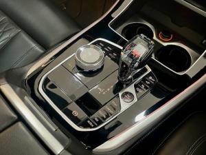 BMW X5 M50d - Image 12
