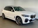 Thumbnail BMW X5 M50d