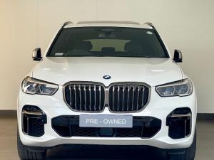 BMW X5 M50d - Image 2