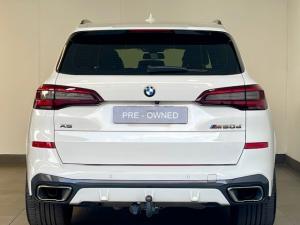 BMW X5 M50d - Image 6