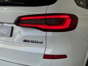 BMW X5 M50d - Image 7