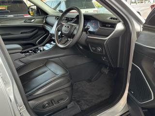 Jeep Grand Cherokee L 3.6 4x4 Limited