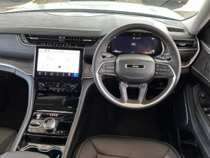 Jeep Grand Cherokee L 3.6 4x4 Limited - Image 15