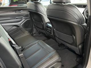 Jeep Grand Cherokee L 3.6 4x4 Limited