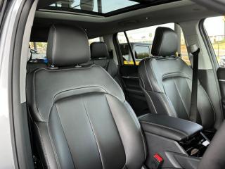 Jeep Grand Cherokee L 3.6 4x4 Limited