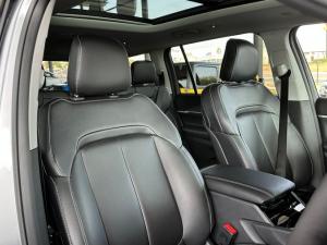 Jeep Grand Cherokee L 3.6 4x4 Limited - Image 17