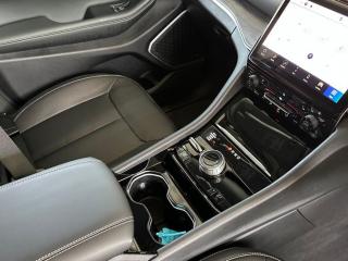 Jeep Grand Cherokee L 3.6 4x4 Limited