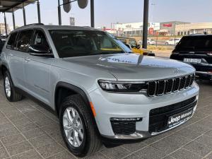 Jeep Grand Cherokee L 3.6 4x4 Limited - Image 1
