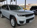 Thumbnail Jeep Grand Cherokee L 3.6 4x4 Limited