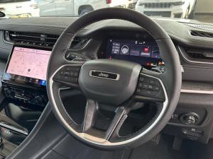 Jeep Grand Cherokee L 3.6 4x4 Limited - Image 20