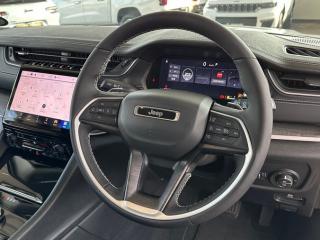 Jeep Grand Cherokee L 3.6 4x4 Limited