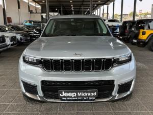 Jeep Grand Cherokee L 3.6 4x4 Limited - Image 2