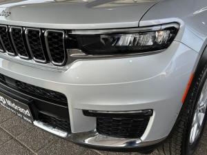 Jeep Grand Cherokee L 3.6 4x4 Limited - Image 4