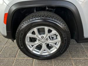 Jeep Grand Cherokee L 3.6 4x4 Limited - Image 5
