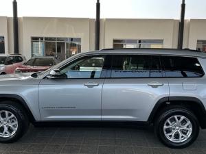 Jeep Grand Cherokee L 3.6 4x4 Limited - Image 6