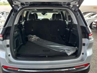 Jeep Grand Cherokee L 3.6 4x4 Limited