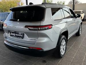 Jeep Grand Cherokee L 3.6 4x4 Limited - Image 8