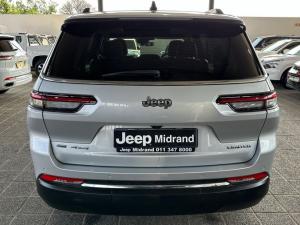 Jeep Grand Cherokee L 3.6 4x4 Limited - Image 9