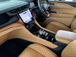 Jeep Grand Cherokee 3.6 4x4 Summit Reserve - Image 11