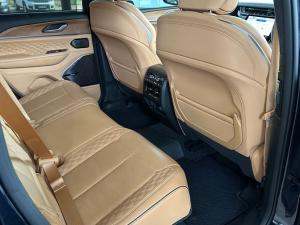 Jeep Grand Cherokee 3.6 4x4 Summit Reserve - Image 12