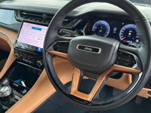 Jeep Grand Cherokee 3.6 4x4 Summit Reserve - Image 13