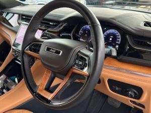 Jeep Grand Cherokee 3.6 4x4 Summit Reserve - Image 14