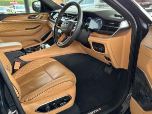Jeep Grand Cherokee 3.6 4x4 Summit Reserve - Image 15