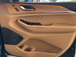 Jeep Grand Cherokee 3.6 4x4 Summit Reserve - Image 16