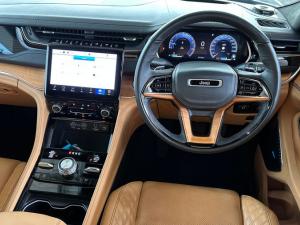 Jeep Grand Cherokee 3.6 4x4 Summit Reserve - Image 17