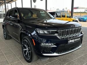 Jeep Grand Cherokee 3.6 4x4 Summit Reserve - Image 1