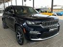 Thumbnail Jeep Grand Cherokee 3.6 4x4 Summit Reserve