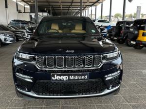 Jeep Grand Cherokee 3.6 4x4 Summit Reserve - Image 2