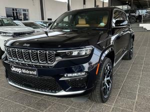 Jeep Grand Cherokee 3.6 4x4 Summit Reserve - Image 3
