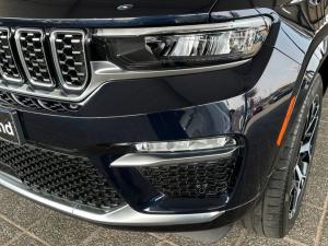 Jeep Grand Cherokee 3.6 4x4 Summit Reserve - Image 4