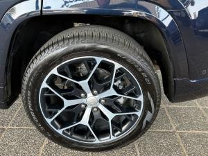 Jeep Grand Cherokee 3.6 4x4 Summit Reserve - Image 5
