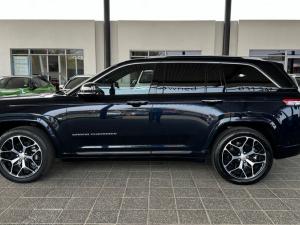 Jeep Grand Cherokee 3.6 4x4 Summit Reserve - Image 6