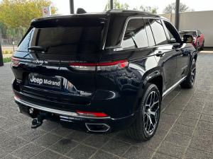 Jeep Grand Cherokee 3.6 4x4 Summit Reserve - Image 7
