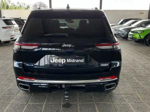 Jeep Grand Cherokee 3.6 4x4 Summit Reserve - Image 8