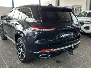 Jeep Grand Cherokee 3.6 4x4 Summit Reserve - Image 9