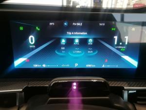 Chery Tiggo 7 Pro Max 1.6TGDI 290T Executive AWD - Image 10