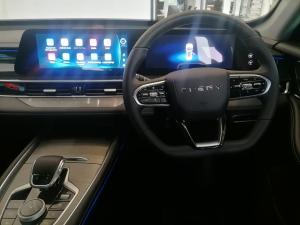 Chery Tiggo 7 Pro Max 1.6TGDI 290T Executive AWD - Image 11