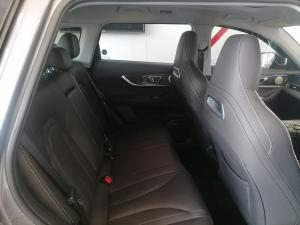 Chery Tiggo 7 Pro Max 1.6TGDI 290T Executive AWD - Image 13