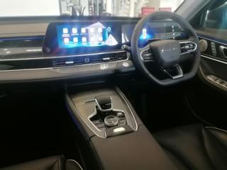 Chery Tiggo 7 Pro Max 1.6TGDI 290T Executive AWD