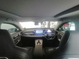 Chery Tiggo 7 Pro Max 1.6TGDI 290T Executive AWD