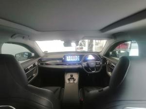 Chery Tiggo 7 Pro Max 1.6TGDI 290T Executive AWD - Image 17