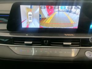 Chery Tiggo 7 Pro Max 1.6TGDI 290T Executive AWD - Image 18