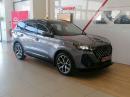 Thumbnail Chery Tiggo 7 Pro Max 1.6TGDI 290T Executive AWD
