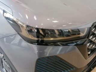 Chery Tiggo 7 Pro Max 1.6TGDI 290T Executive AWD