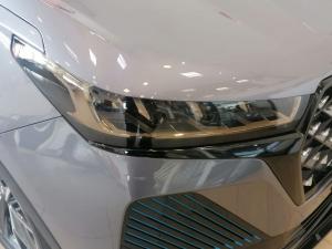Chery Tiggo 7 Pro Max 1.6TGDI 290T Executive AWD - Image 2