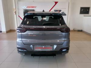 Chery Tiggo 7 Pro Max 1.6TGDI 290T Executive AWD - Image 4